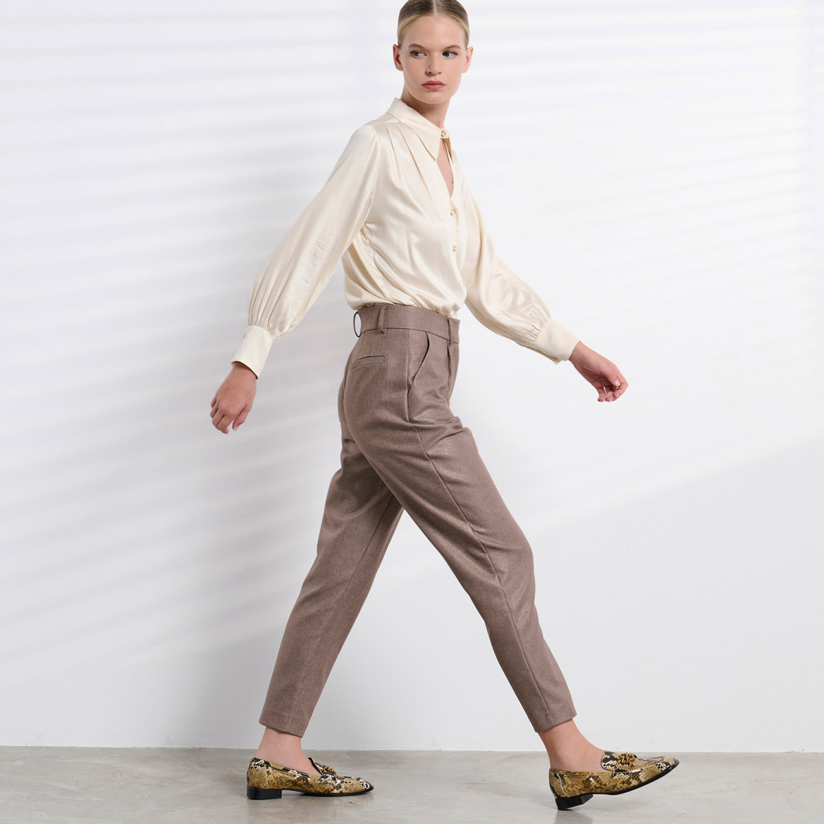 TROUSERS 3224412MO