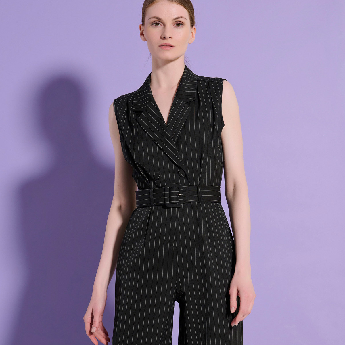 JUMPSUIT 2124401BL