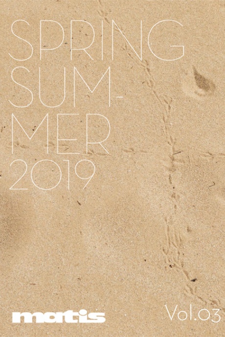 Summer 19 Vol. 3