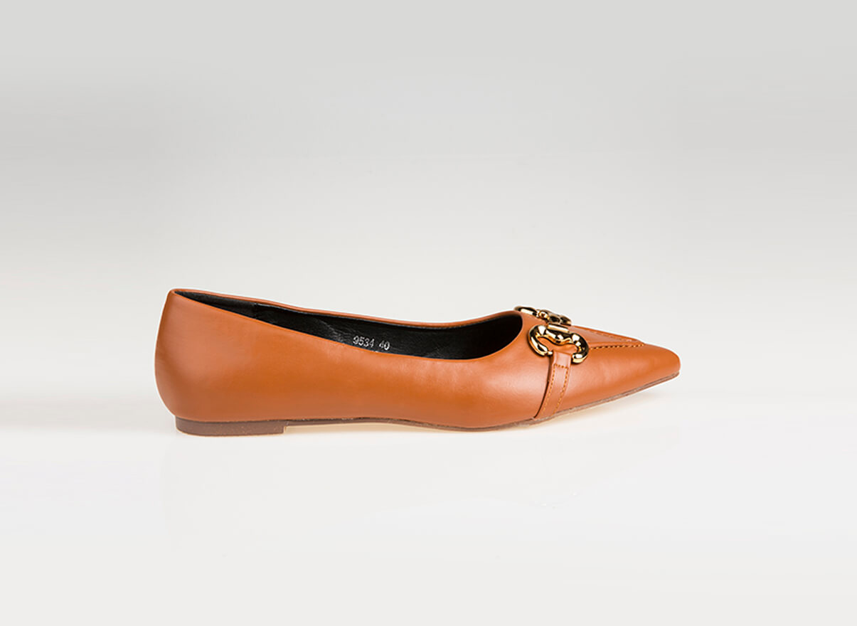 BALLET FLATS 7222108CA