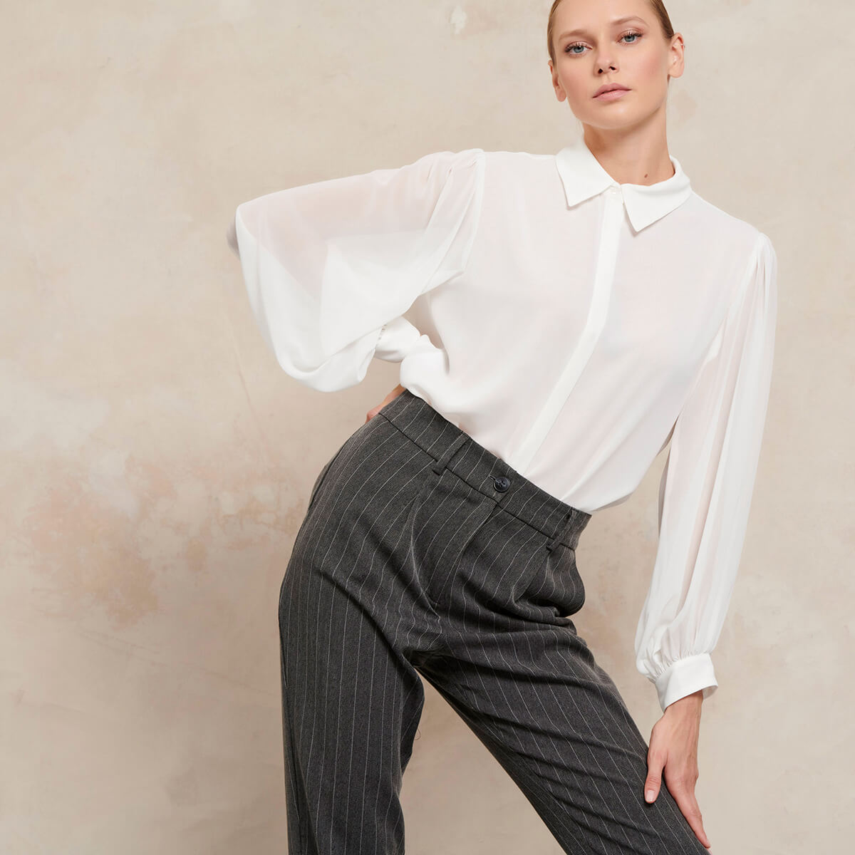 TROUSERS 3223438CA