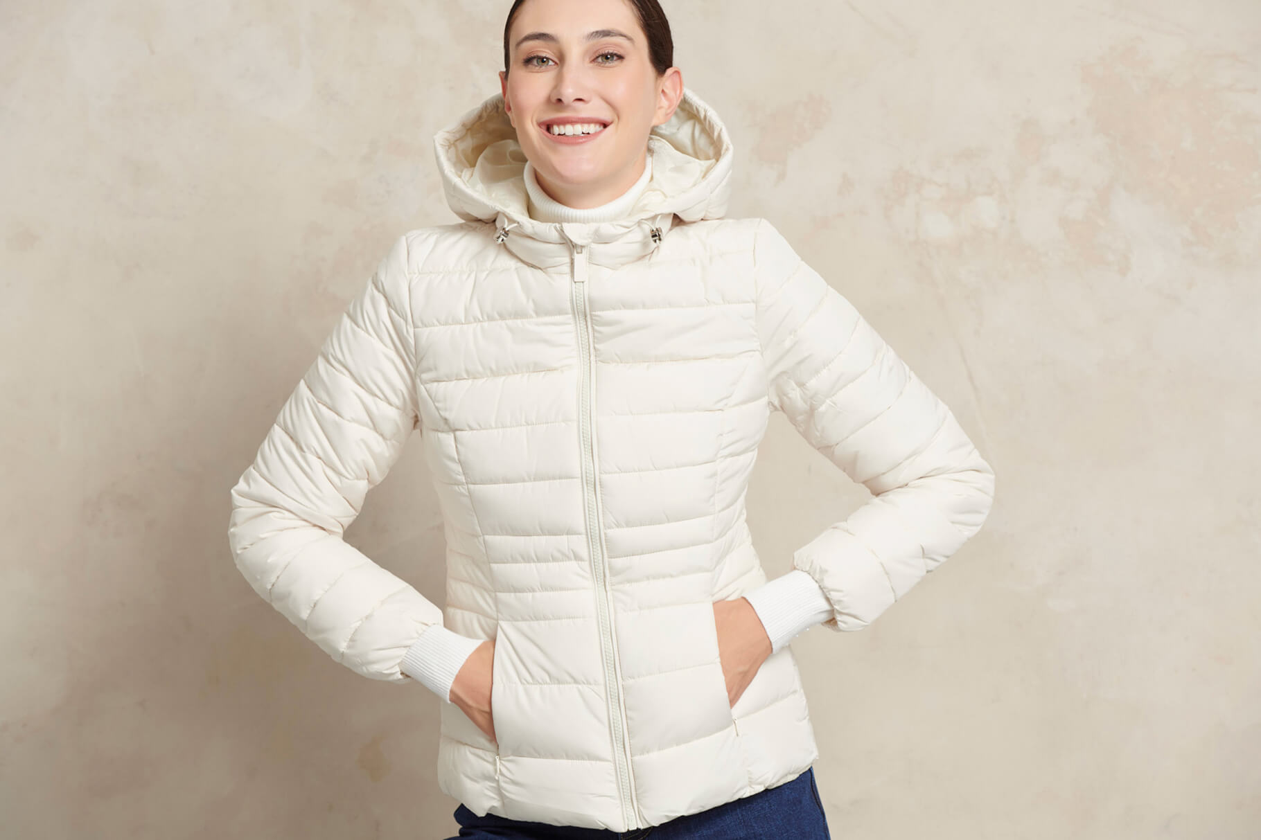 PUFFER JACKET 2223516VA