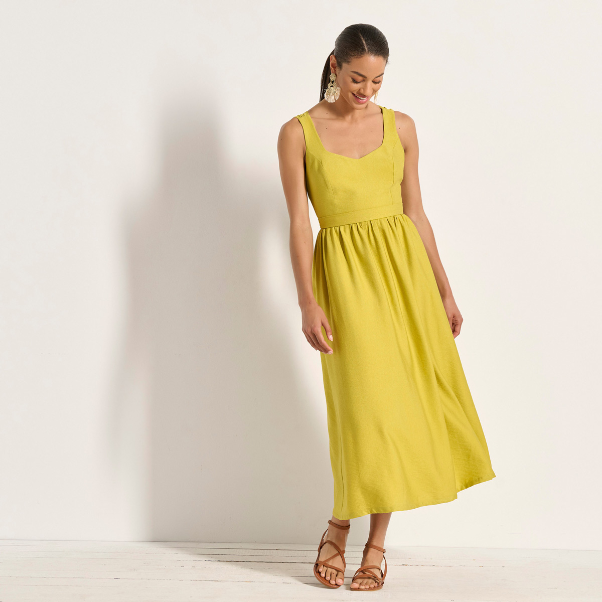 MAXI DRESS 3125983LI