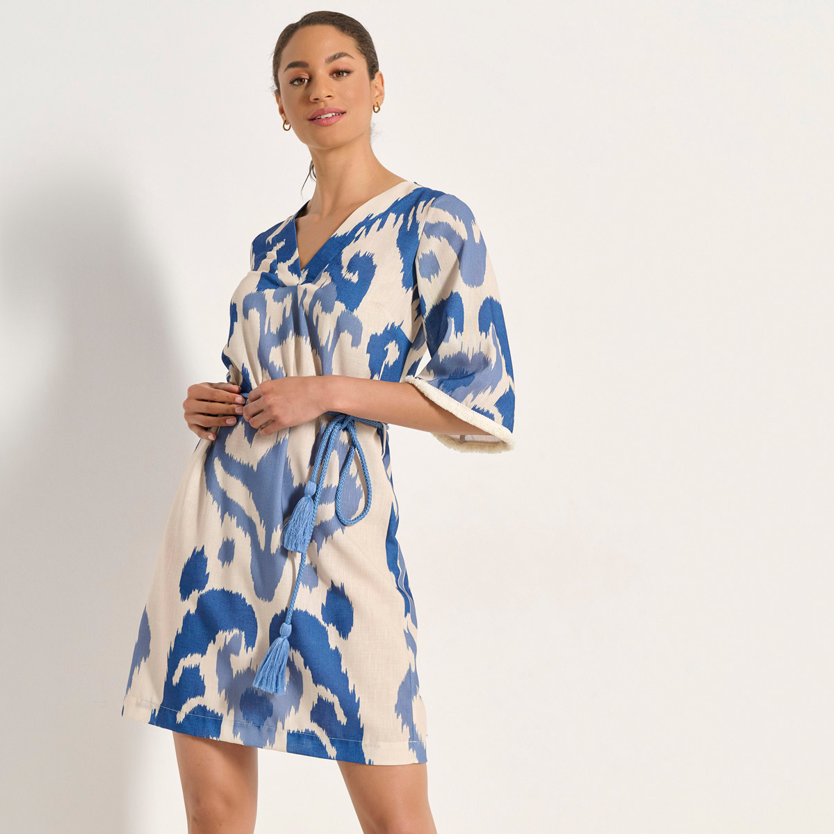 MINI DRESS 3125938OFW