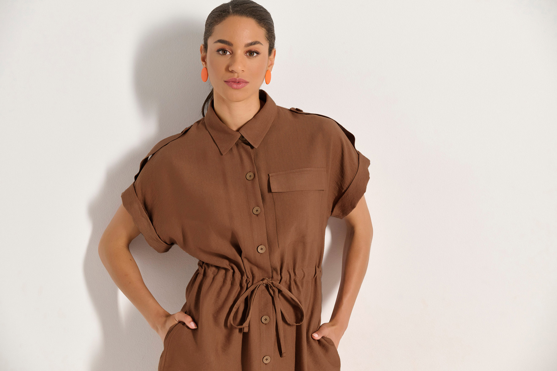 LONG SHIRT 3125835CH