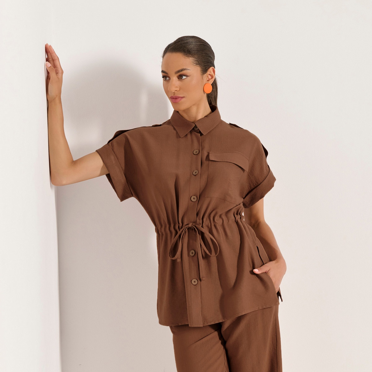 LONG SHIRT 3125835CH