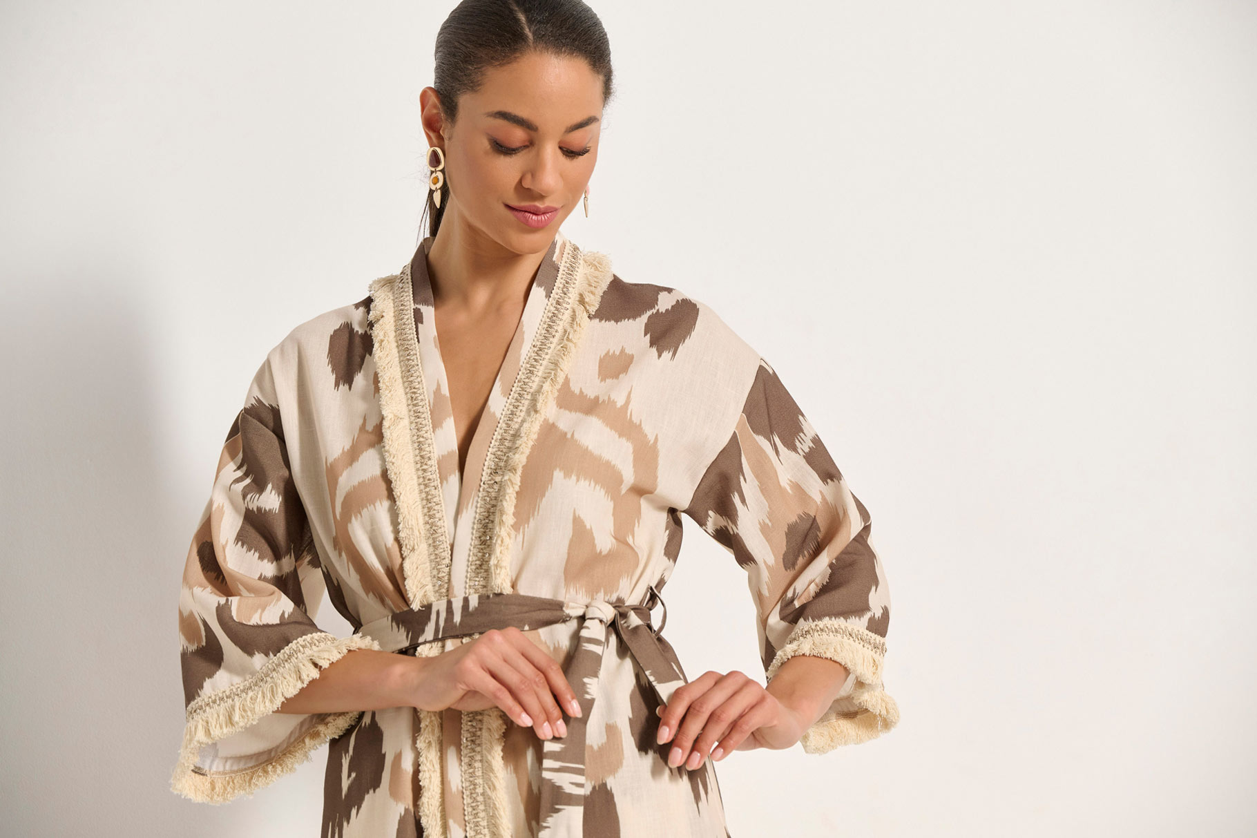 KIMONO 3125519OFW