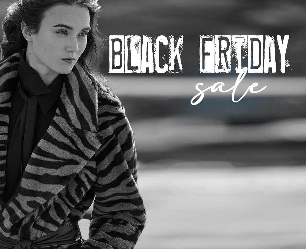 BLACK FRIDAY..my love!