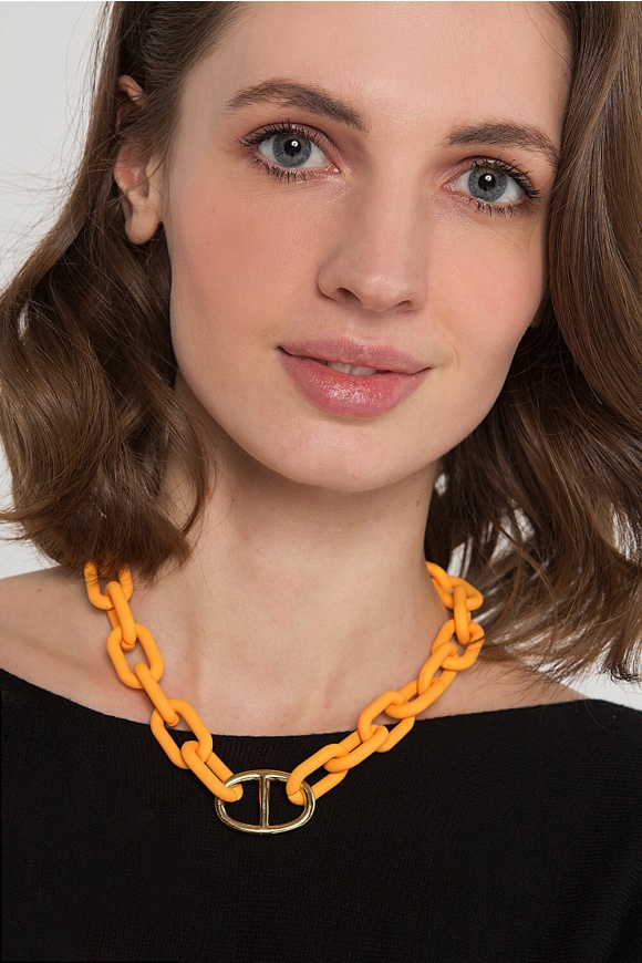 NECKLACE 7711048OR