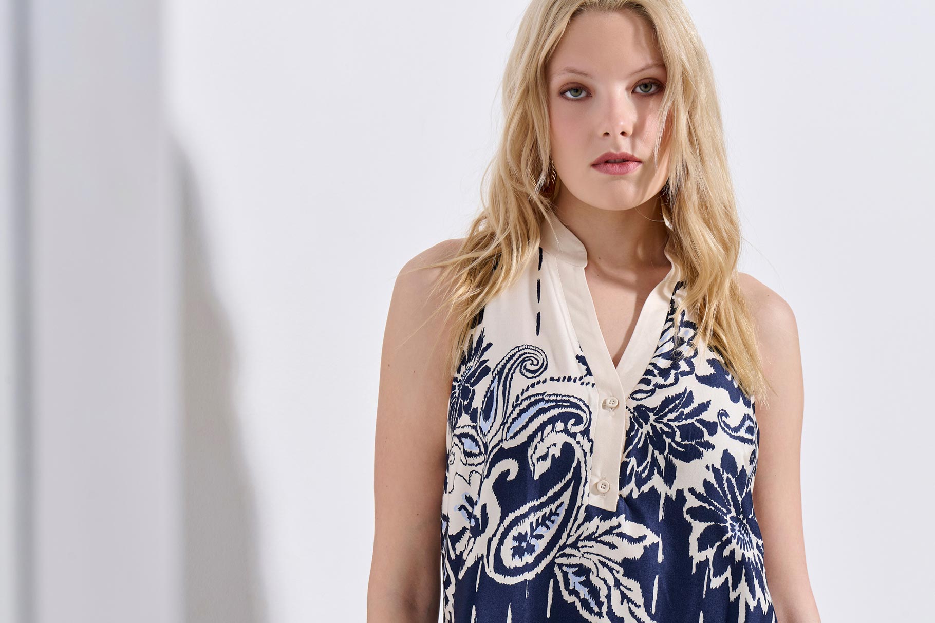 TOP 3126125 NAVY BLUE