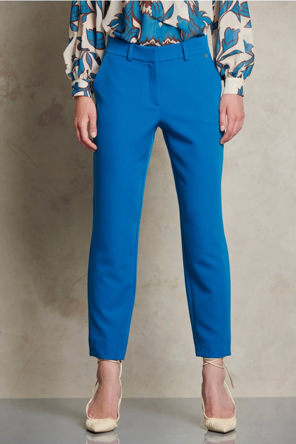 TROUSERS 3223401PEB