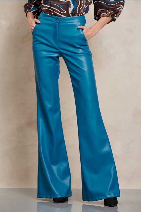 TROUSERS 3223421PEB