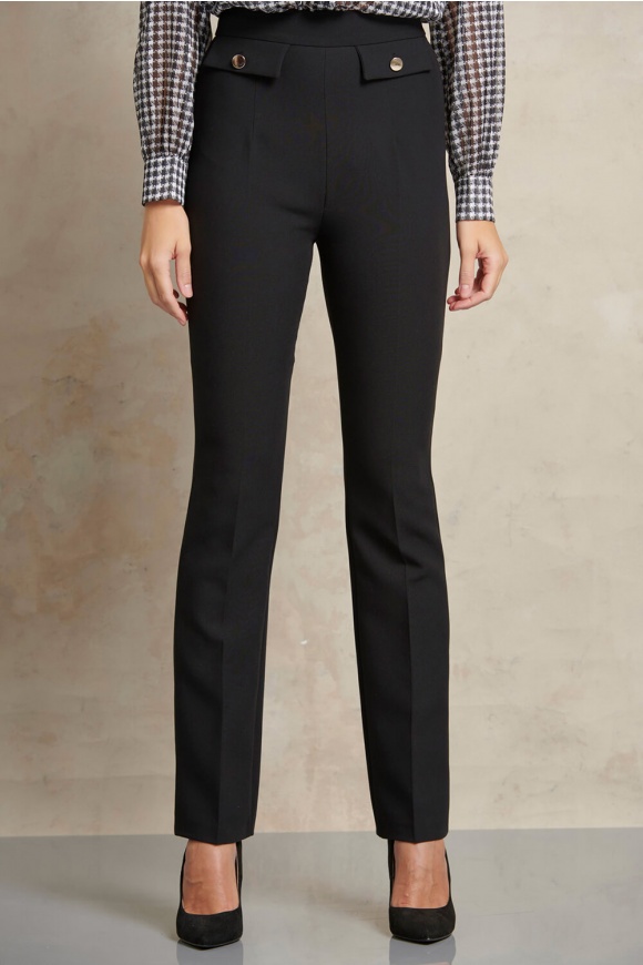 TROUSERS 3223441BL