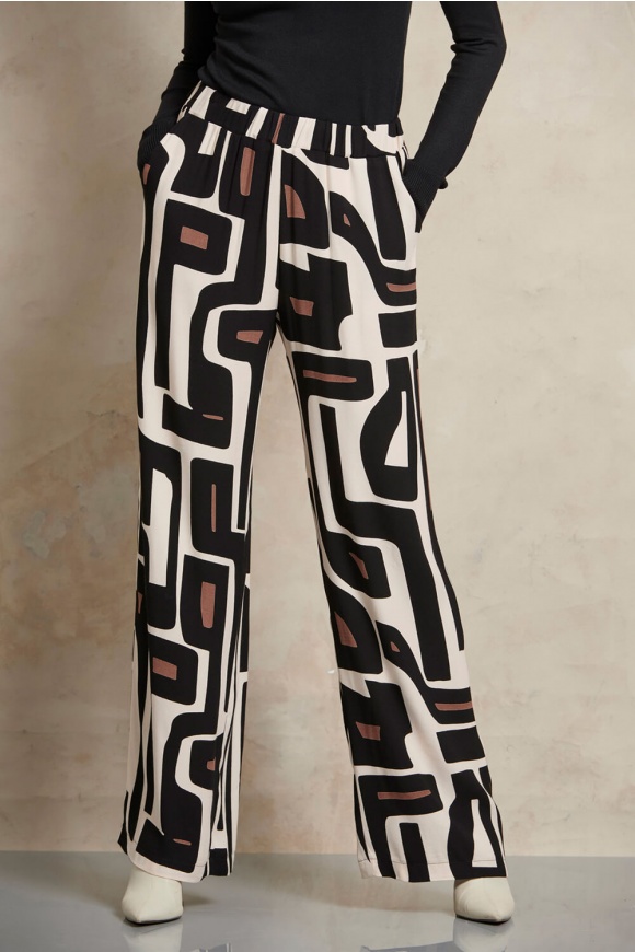 PANTALON 3223444BL