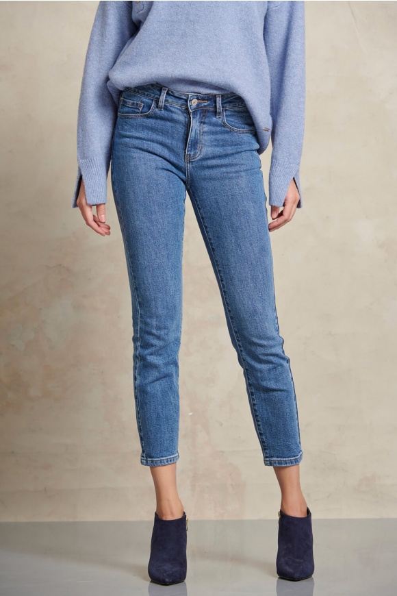 JEANS 2223404BL