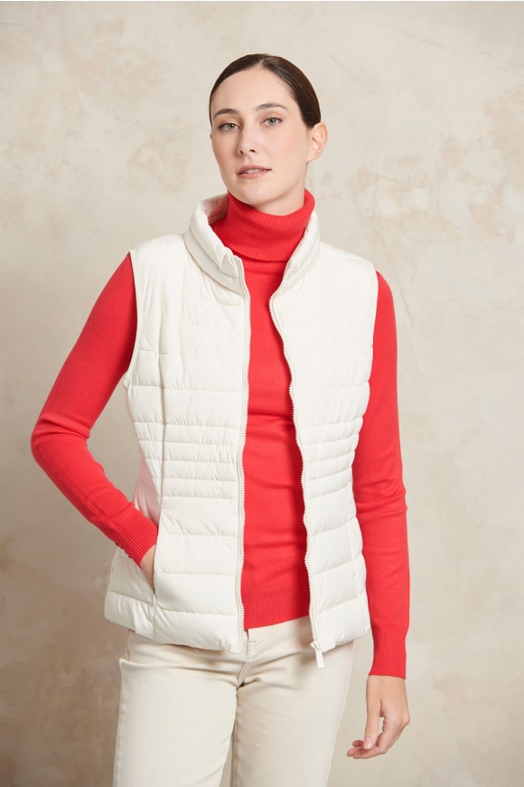 PUFFER JACKET 2223517VA