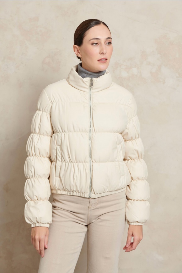 PUFFER JACKET 2223515BE