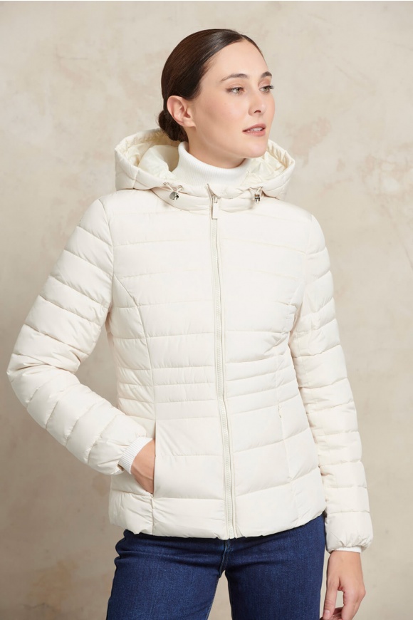 PUFFER JACKET 2223516VA