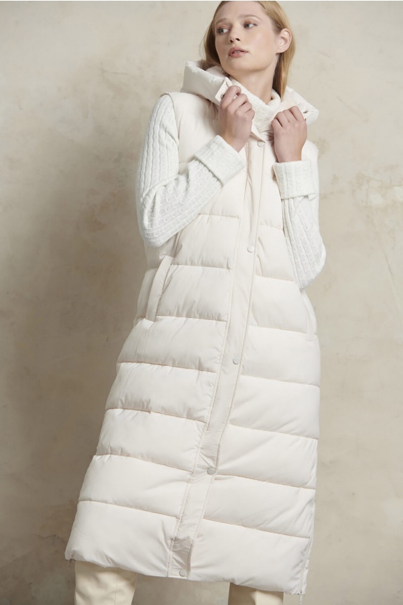 PUFFER GILET 2223529VA