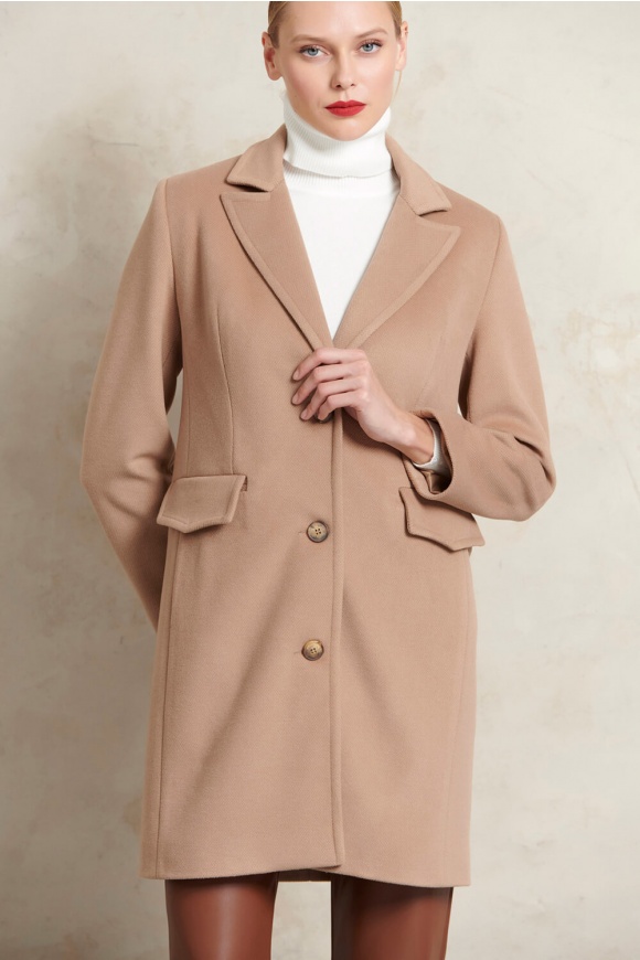 COAT 3223523CA