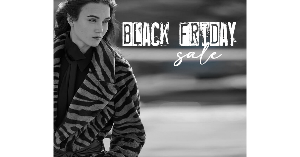 BLACK FRIDAY..my love!