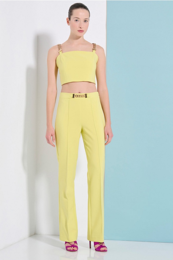 TROUSERS 3124438LI