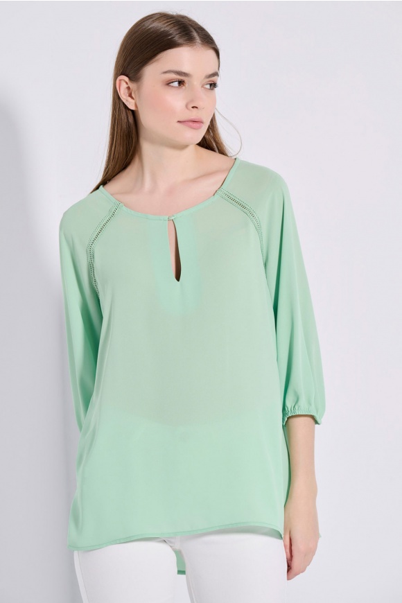 BLOUSE 3124101AL