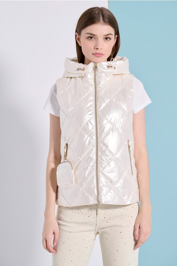 PUFFER GILET 2124506OFW