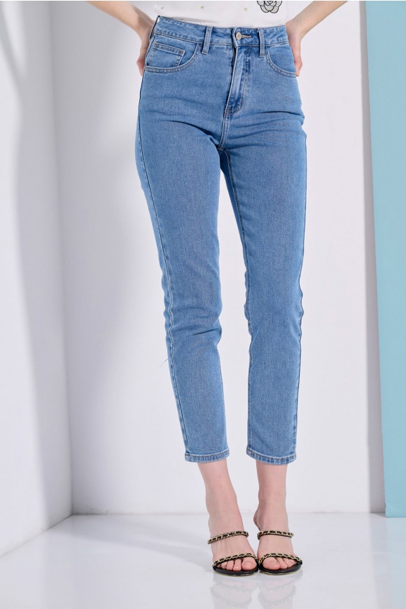 JEANS 2124408BL