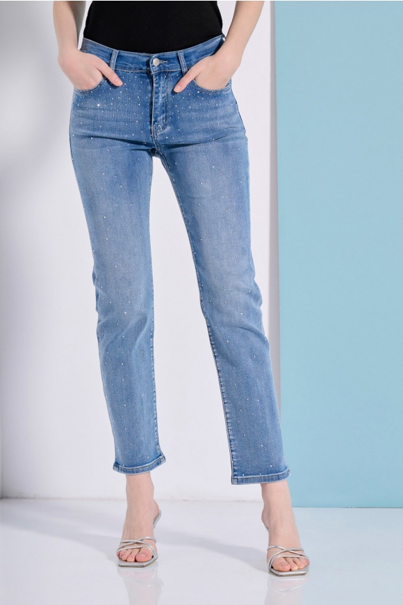 JEANS 2124406BL