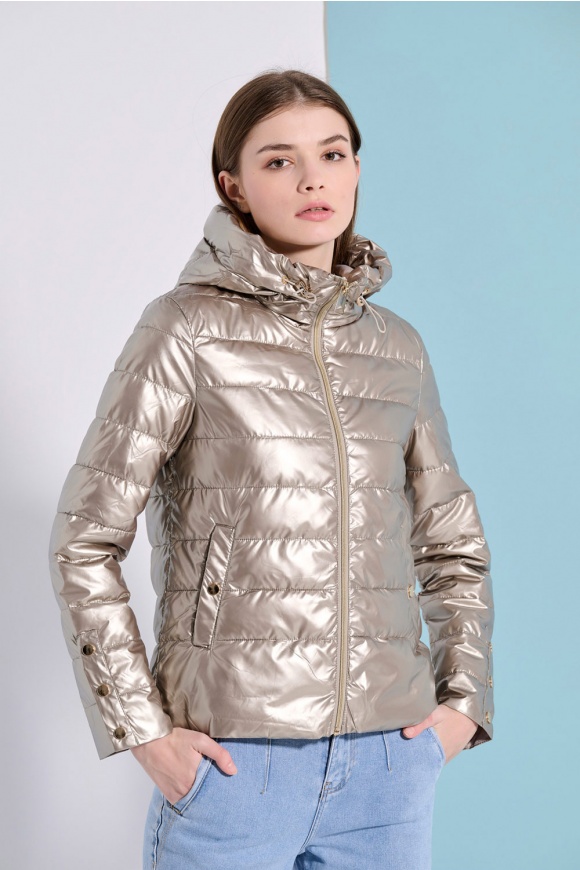 PUFFER JACKET 2124505CH