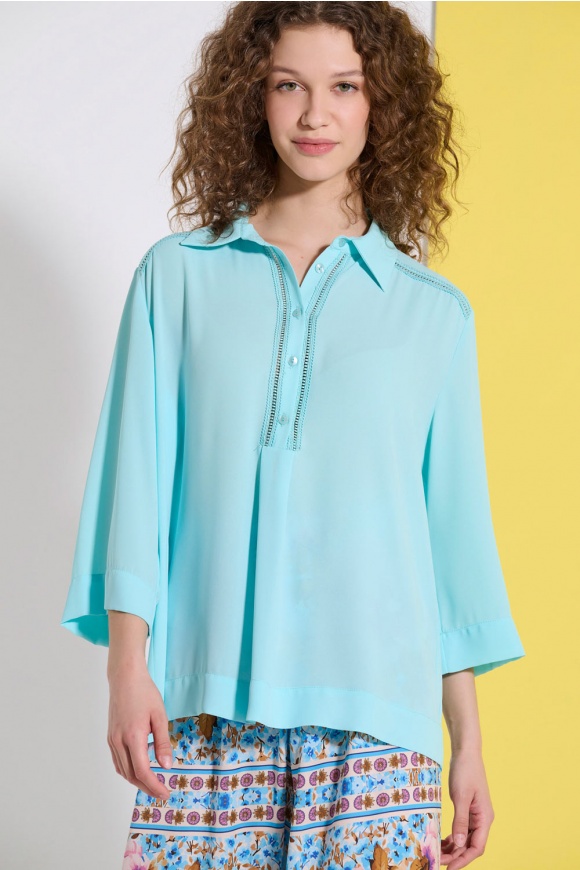 BLOUSE 3124126AQ