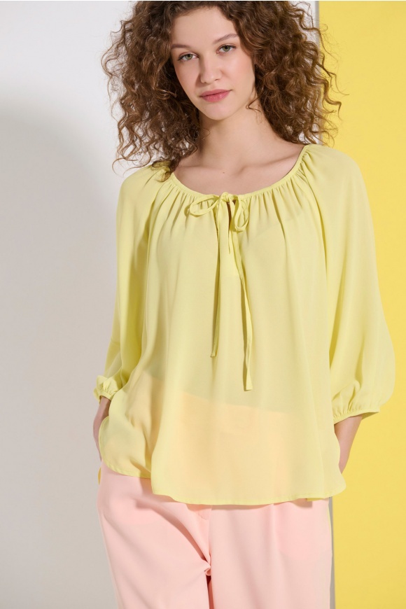 BLOUSE 3124152LI