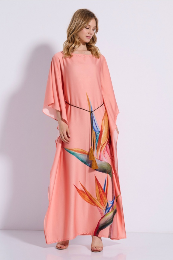 MAXI DRESS 3124967SA