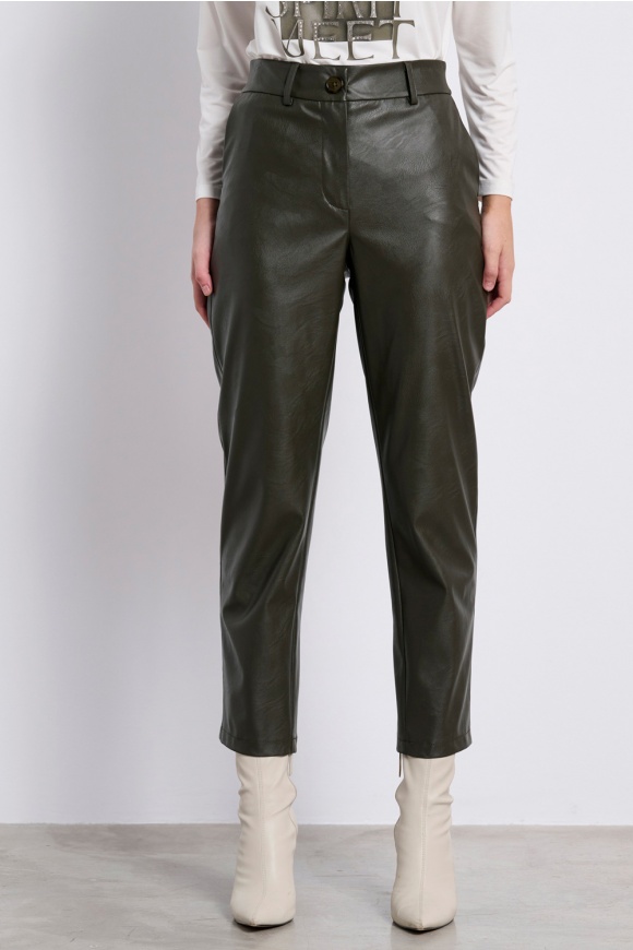 TROUSERS 3224430OL