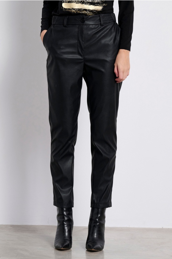 TROUSERS 3224430BL