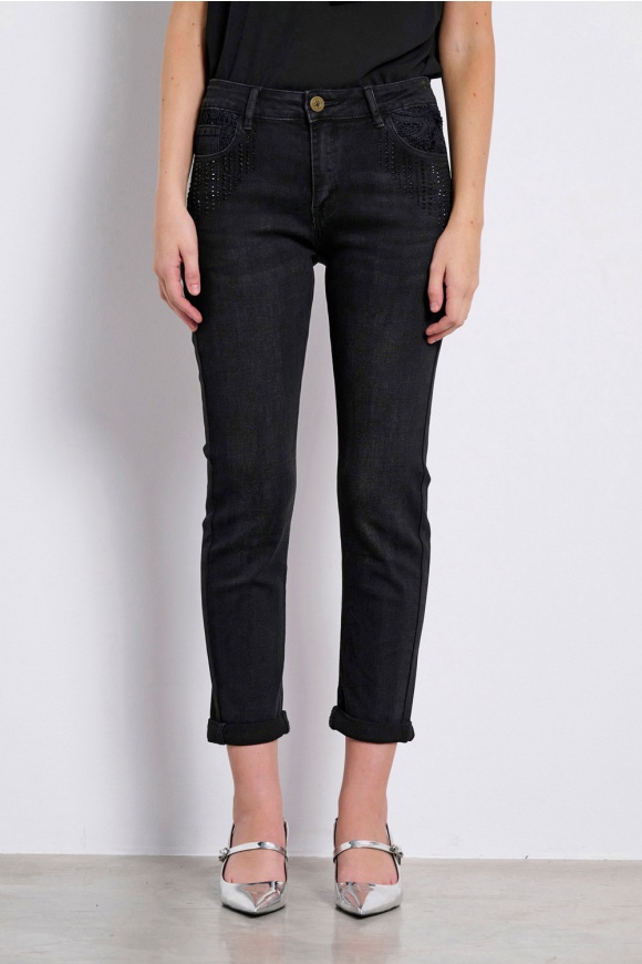 JEANS 2224403BL