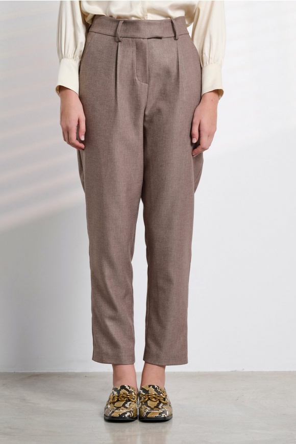 TROUSERS 3224412MO