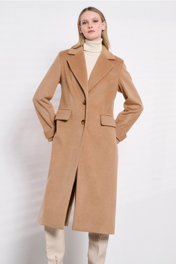 COAT 3224541CA