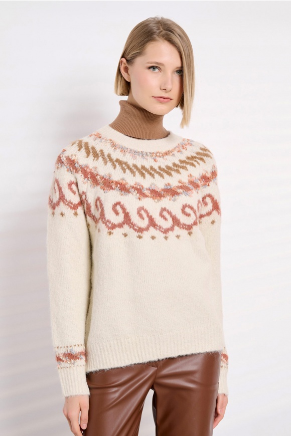 SWEATER 2224017VA