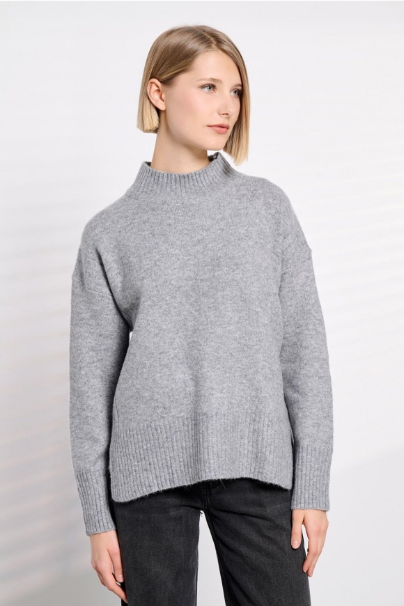 SWEATER 2224034GR