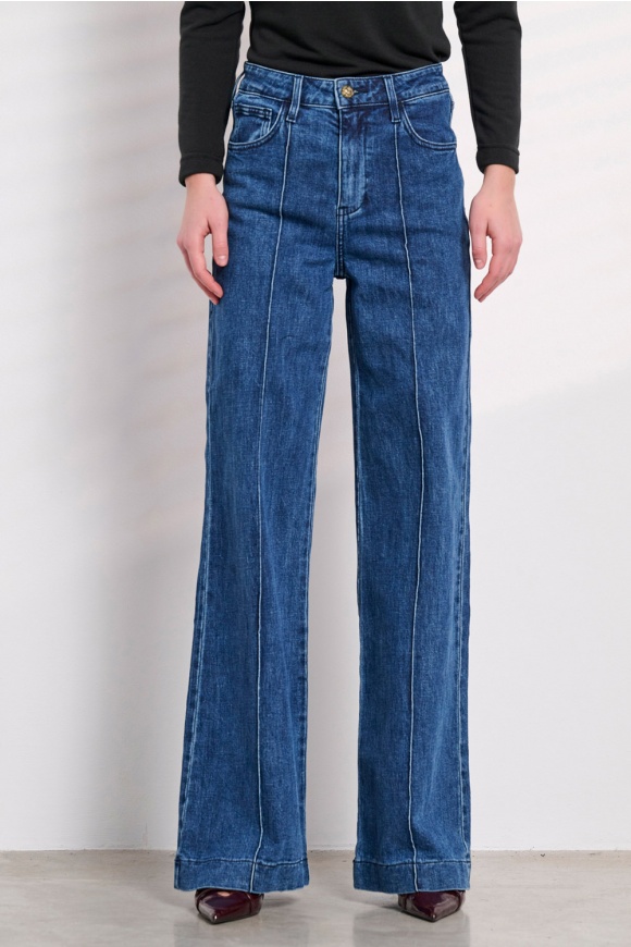 JEANS 2224410BLU